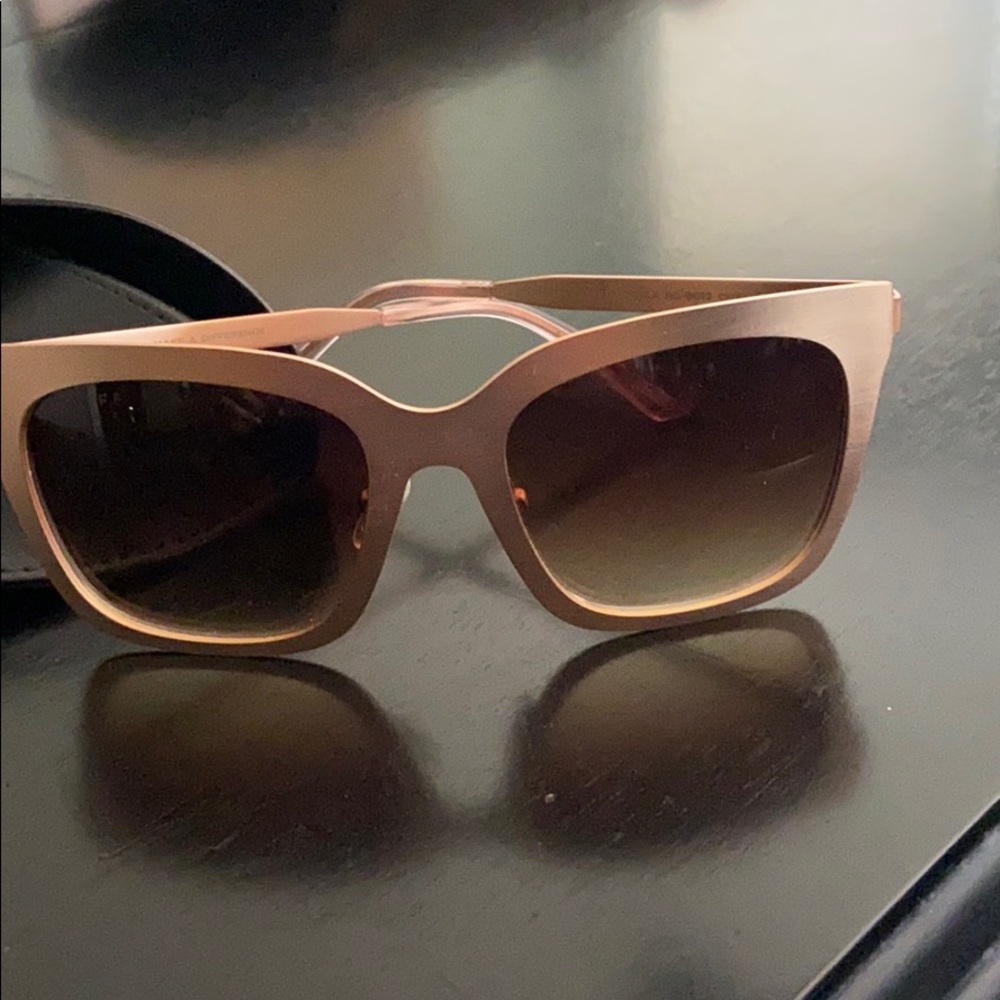 Diff Sunglasses - image 1